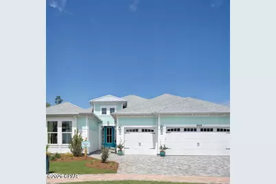 8921 Cool Water Way, Panama City Beach, FL 32413 - Photo 1