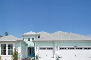 8921 Cool Water Wy, Panama City Beach, FL 32413 - Photo 1