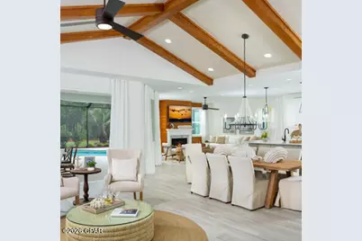 8921 Cool Water Way, Panama City Beach, FL 32413 - Photo 2