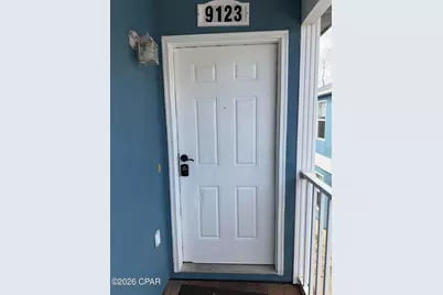 9117 Laird Street #9123, Panama City, FL 32408 - Photo 2
