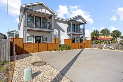 6006 Thomas Drive, Panama City, FL 32408 - Photo 4