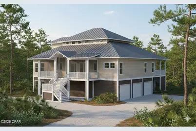 8523 Preservation Drive, Panama City Beach, FL 32413 - Photo 1