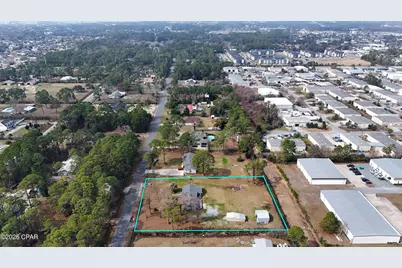 7410 Kingman Street, Panama City, FL 32408 - Photo 10