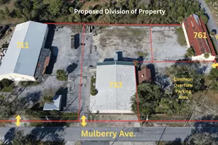 000 Mulberry Ave, Panama City, FL 32401 - Photo 1