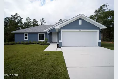 2263 Shenandoah Boulevard, Chipley, FL 32428 - Photo 1