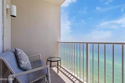 16819 Front Beach Road #2415, Panama City Beach, FL 32413 - Photo 26
