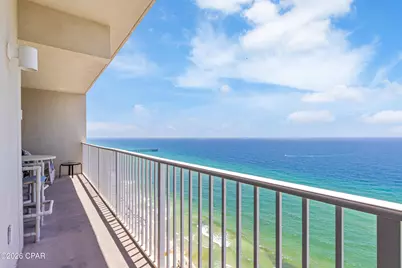 16819 Front Beach Road #2415, Panama City Beach, FL 32413 - Photo 30