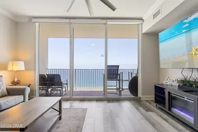 16819 Front Beach Road #2415, Panama City Beach, FL 32413 - Photo 4