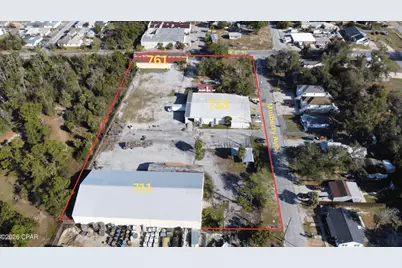 711 Mulberry Avenue, Panama City, FL 32401 - Photo 4