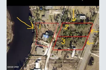 9523 Indian Bluff Resort Lane, Youngstown, FL 32466 - Photo 14