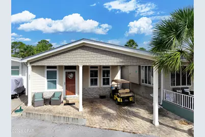 482 N Marlin Drive, Panama City, FL 32408 - Photo 1