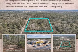 21102 Joann Ln, Fountain, FL 32438 - Photo 1