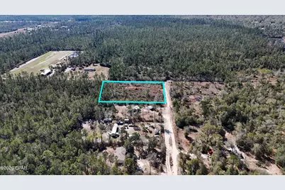 21102 Joann Lane, Fountain, FL 32438 - Photo 2