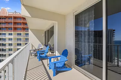 9900 S Thomas Drive #1920, Panama City, FL 32408 - Photo 34