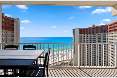 9900 S Thomas Drive #1920, Panama City, FL 32408 - Photo 36