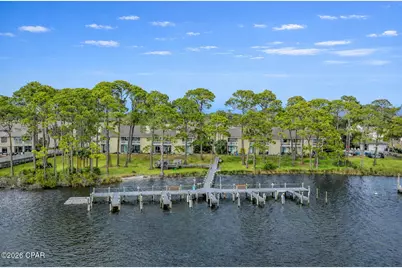 6903 N Lagoon Drive #52, Panama City, FL 32408 - Photo 1