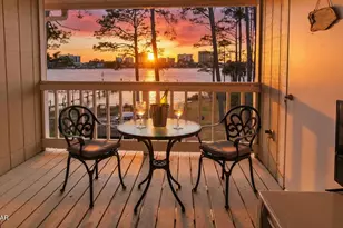 6903 N Lagoon Dr, Panama City, FL 32408 - Photo 1