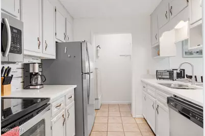 6903 N Lagoon Drive #52, Panama City, FL 32408 - Photo 14