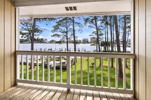 6903 N Lagoon Dr, Panama City, FL 32408 - Photo 4