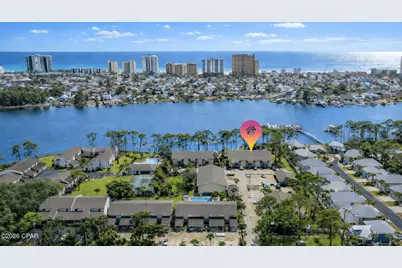 6903 N Lagoon Drive #52, Panama City, FL 32408 - Photo 1