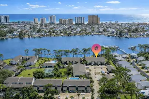 6903 N Lagoon Dr, Panama City, FL 32408 - Photo 1