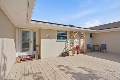 224 N Mary Ella Avenue, Panama City, FL 32404 - Photo 4