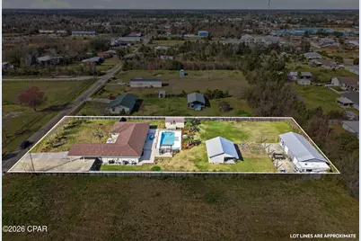 224 N Mary Ella Avenue, Panama City, FL 32404 - Photo 56