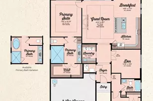 9535 Escape Ave, Panama City Beach, FL 32413 - Photo 2