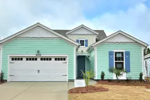 9535 Escape Ave, Panama City Beach, FL 32413 - Photo 1