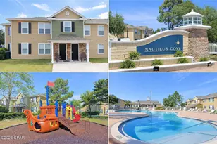 608 Cape Cod Circle, Panama City Beach, FL 32407 - Photo 1