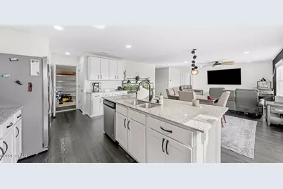 217 Hodges Bayou Plantation Boulevard, Southport, FL 32409 - Photo 12