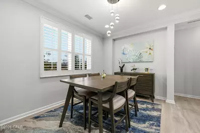 8738 Conch Shell Court, Panama City Beach, FL 32413 - Photo 10