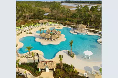 8738 Conch Shell Court, Panama City Beach, FL 32413 - Photo 32