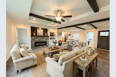 686 Alford Road, Defuniak Springs, FL 32433 - Photo 2