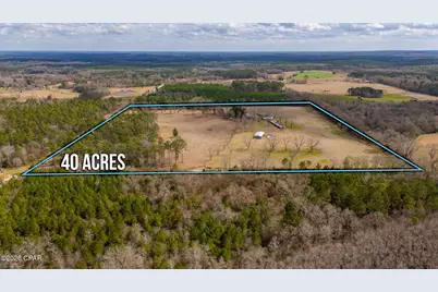 686 Alford Road, Defuniak Springs, FL 32433 - Photo 46