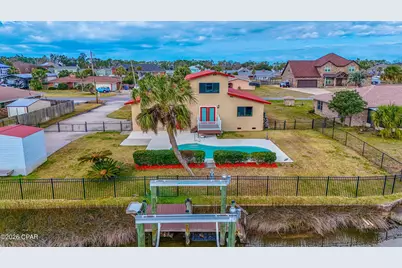 4520 Misty Lane, Lynn Haven, FL 32444 - Photo 2