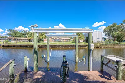 4520 Misty Lane, Lynn Haven, FL 32444 - Photo 44