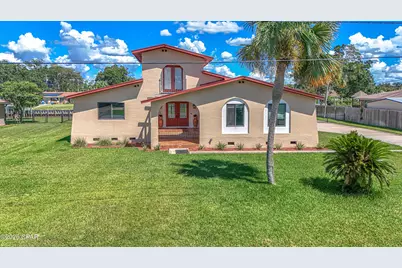 4520 Misty Lane, Lynn Haven, FL 32444 - Photo 2