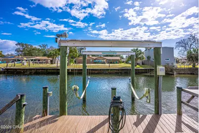 4520 Misty Lane, Lynn Haven, FL 32444 - Photo 6