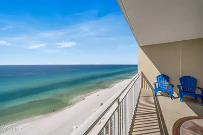 14701 Front Beach Road #1627, Panama City Beach, FL 32413 - Photo 1