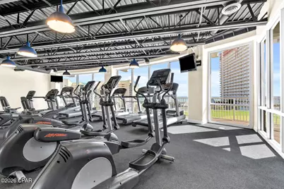 9860 S Thomas Drive #1006, Panama City, FL 32408 - Photo 32