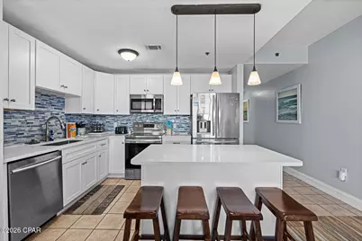 9860 S Thomas Drive #1006, Panama City, FL 32408 - Photo 6