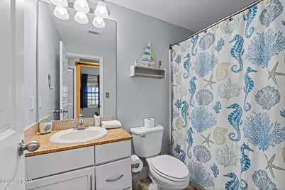 9860 S Thomas Drive #1006, Panama City, FL 32408 - Photo 20
