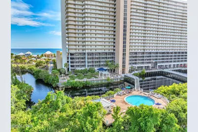 9860 S Thomas Drive #1006, Panama City, FL 32408 - Photo 30