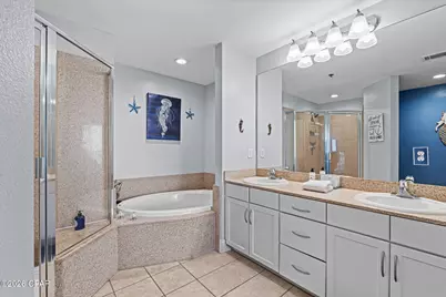 9860 S Thomas Drive #1006, Panama City, FL 32408 - Photo 16