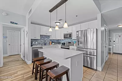 9860 S Thomas Drive #1006, Panama City, FL 32408 - Photo 4