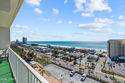 9860 S Thomas Drive #1006, Panama City, FL 32408 - Photo 24