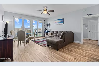 9860 S Thomas Drive #1006, Panama City, FL 32408 - Photo 8