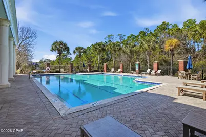 401 Liverpool Avenue, Panama City Beach, FL 32407 - Photo 60