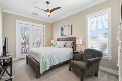 401 Liverpool Avenue, Panama City Beach, FL 32407 - Photo 36